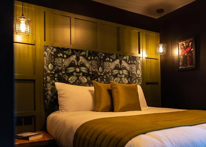 The Baltic Hotel