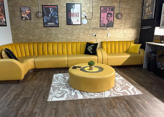 York Street Studios
